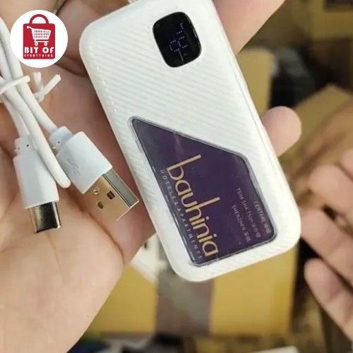 POWER BANK