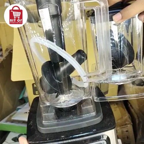 TURK HAND BLENDER