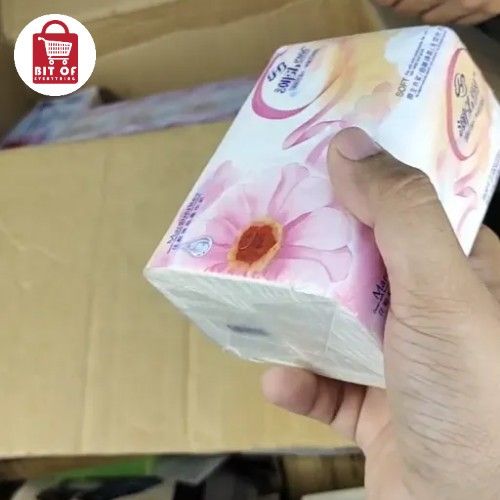 TISSUE PAPER 1-PCS