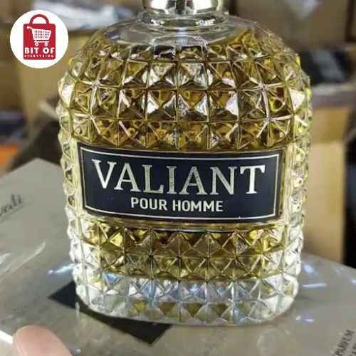 VALIANT PERFUME