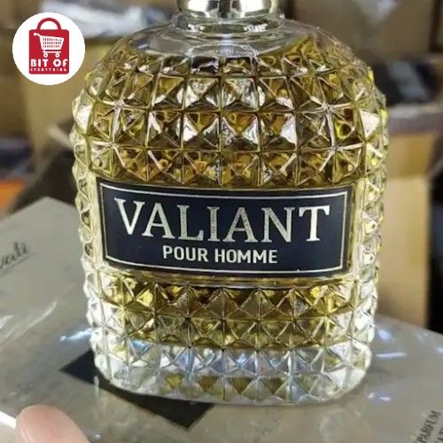VALIANT PERFUME