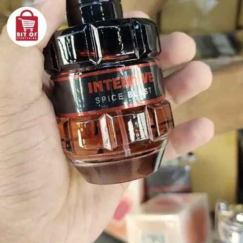 INTENSIVE PERFUME