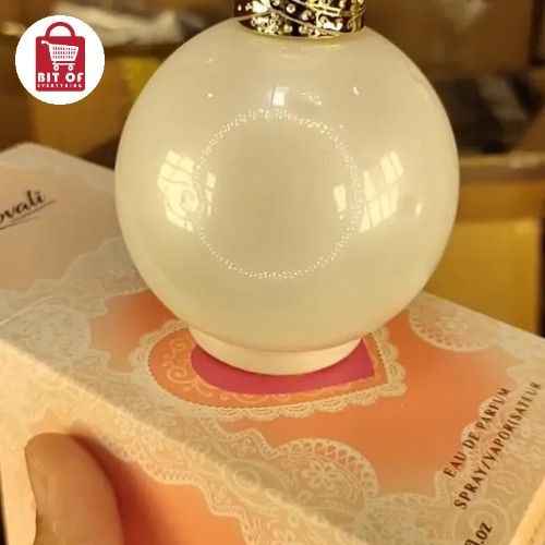 BRANDED PERFUME