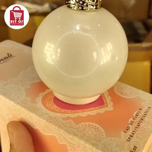 BRANDED PERFUME