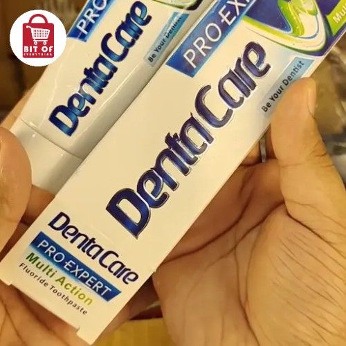 DENTAL CARE TOOTH PASTE 1-PCS