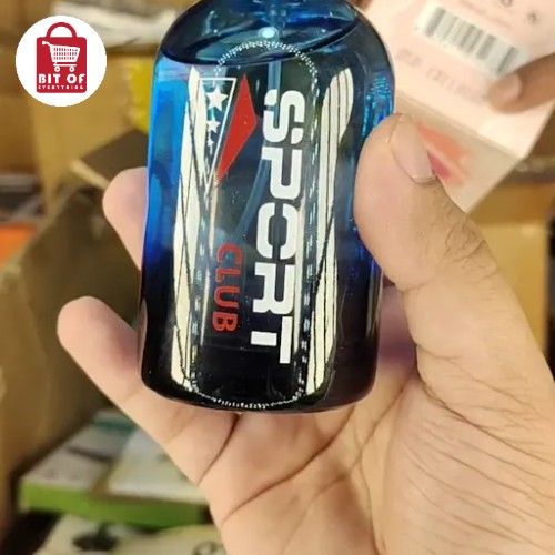 SPORT PERFUME