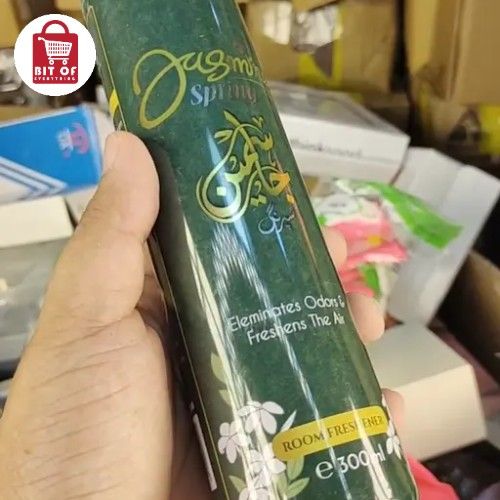 ROOM FRESHNER 1-PCS
