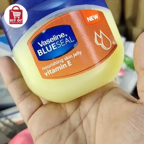VASELINE JELLY LOTION 1-PCS