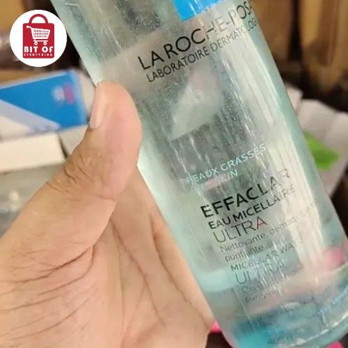 LAROSHA POSAY TONER 1-PCS