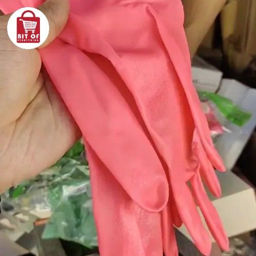 CLEANING GLOVES