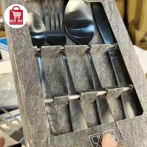 CUTLERY KITCHEN SET