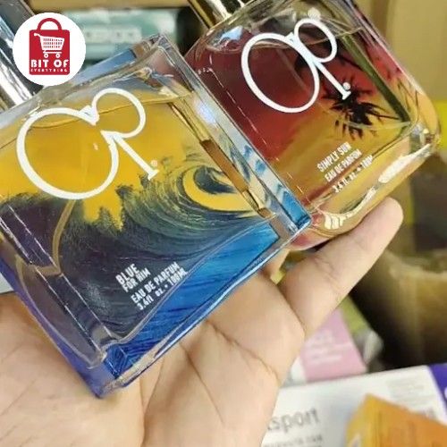 OP PERFUME DEAL OF 2