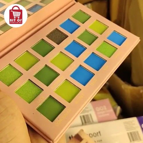 EYE PALLETE KIT