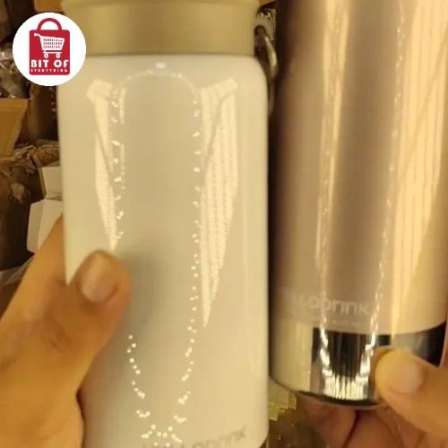 HOT AND COOL BOTTLE 1-PCS