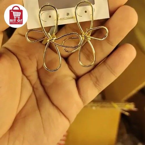 EAR RINGS SET