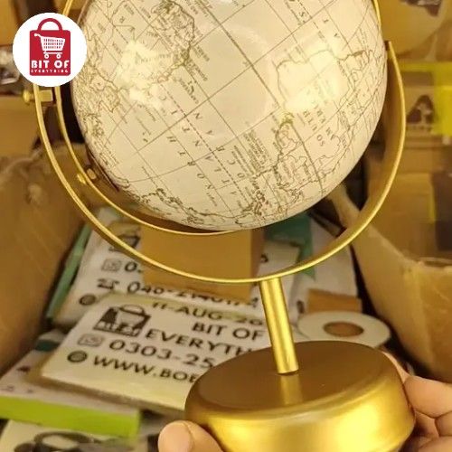 DECORATION GLOBE