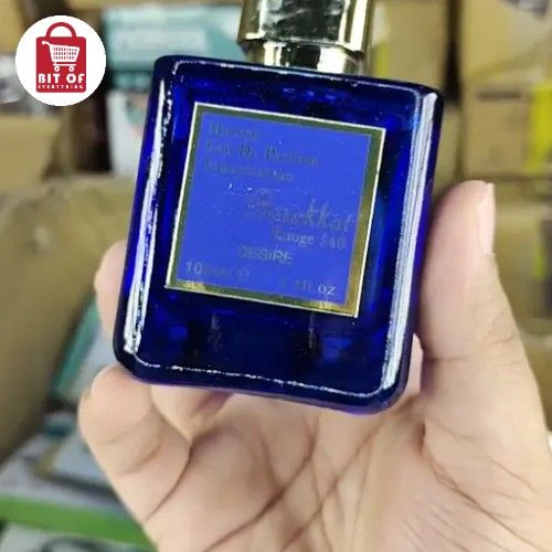 BARAKKAT PERFUME