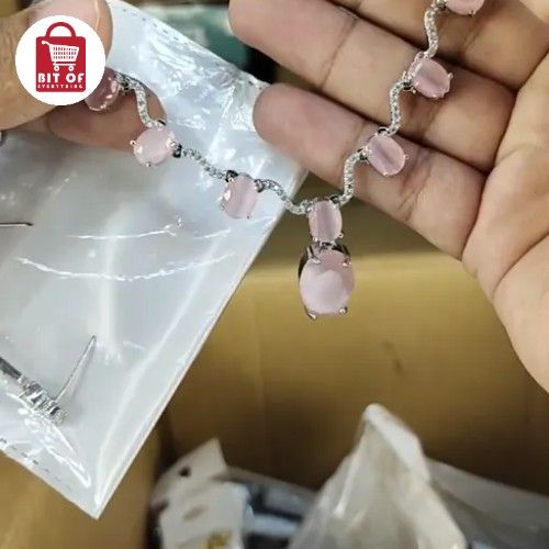 NECKLACE DECORATION