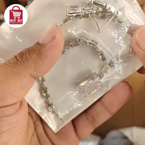 NECKLACE DECORATION