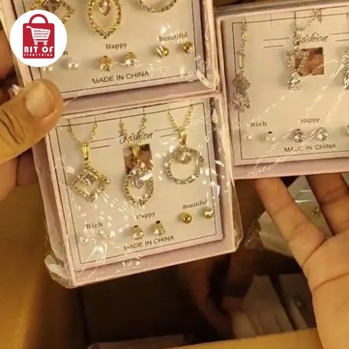 JEWELLERY DECORATION 1-PCS