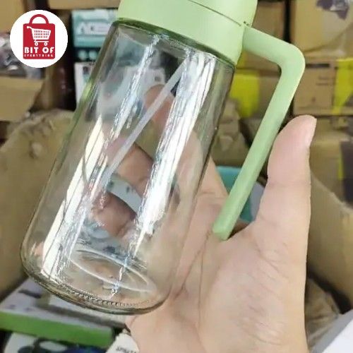 OIL SPRAY BOTTLE
