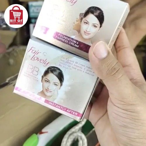 FAIR N LOVELY BB CREAM 1-PCS