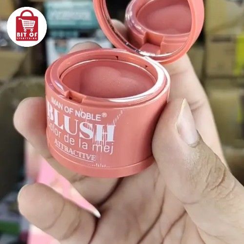 BLUSH ON 1-PCS