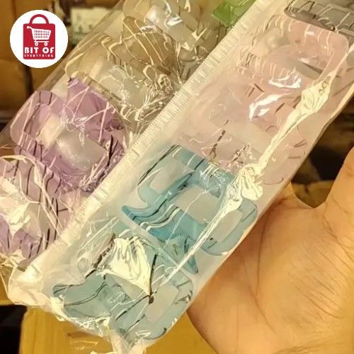 HAIR CATCHER PACK OF 12