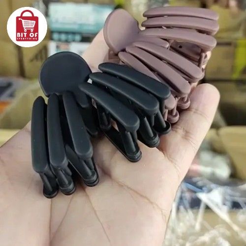 HAIR CATCHER PACK OF 12