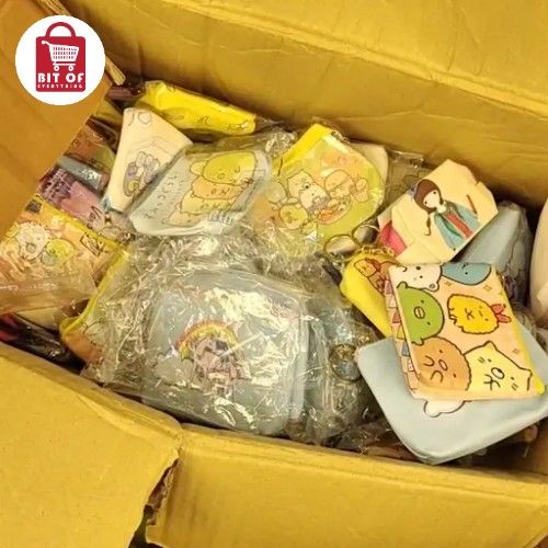 MIX POUCH 1-KG