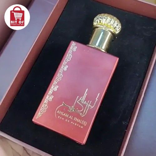 AHLAM AL KHALEJ PERFUME