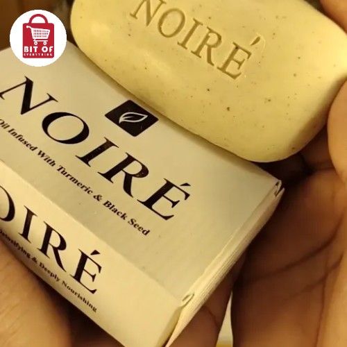 NOIRE SOAP 1-PCS
