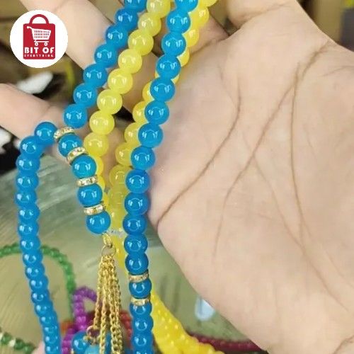 TASBEH MIX 1-PCS