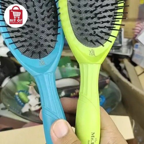 HAIR BRUSH 1-PCS