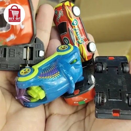 CAR TOY ALL