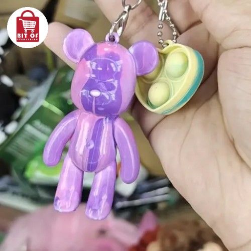 KEYCHAIN