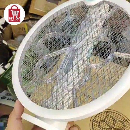 INSECT RACKET KILLER