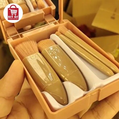 MAKEUP BRUSH SET