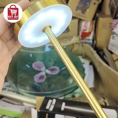 DECORATION LAMP