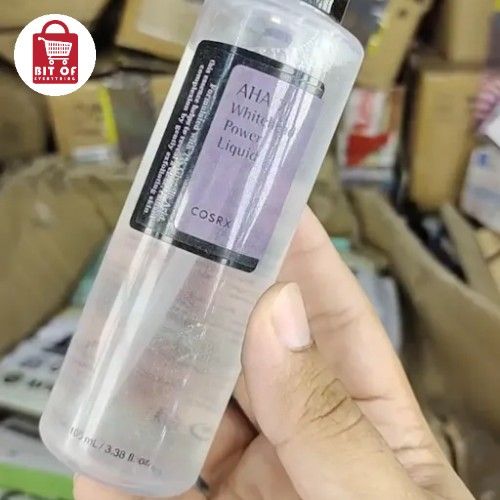 COSRX POWER LIQUID