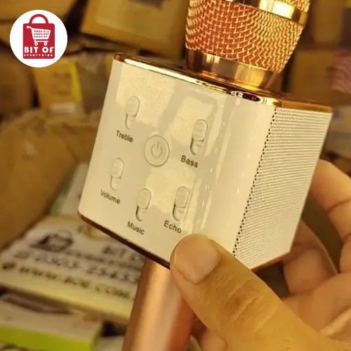 ROYCHE MIX WITH BUILT IN SPEAKER
