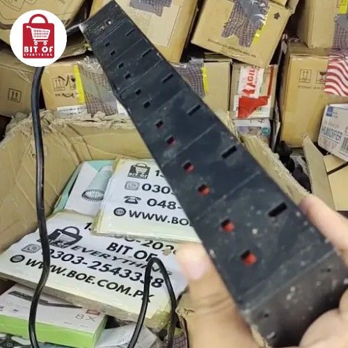 EXTENSION BOARD