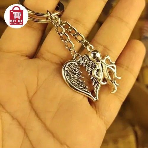 METAL KEYCHAIN DEAL OF 2