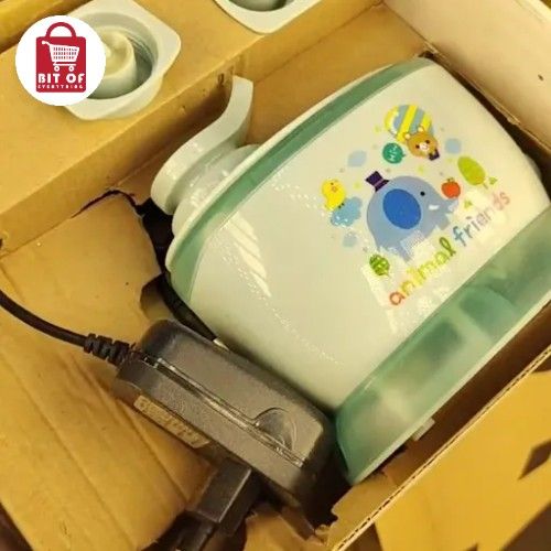HUMIDIFIER