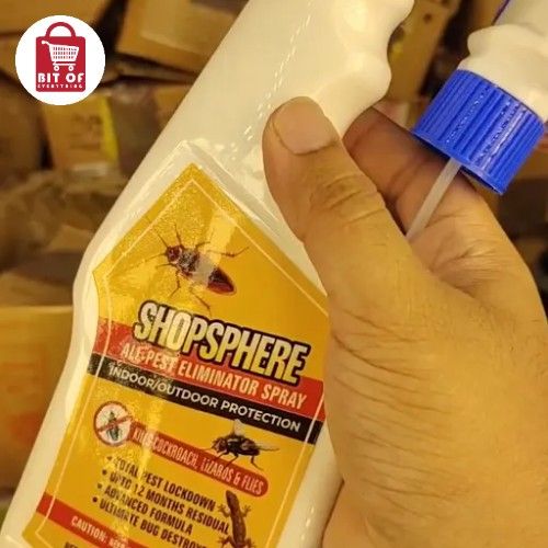 INSECT KILLER SPRAY DEAL OF 2