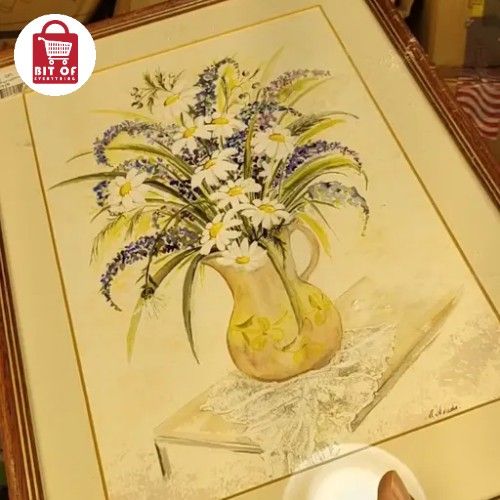 PAINTING DECORATION