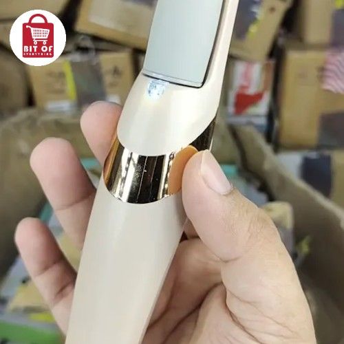 SCRUBER DEVICE