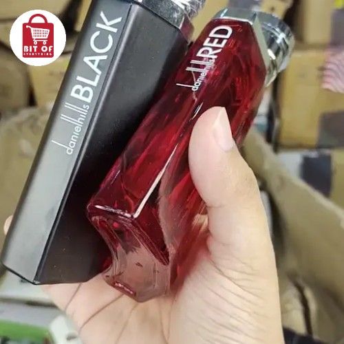 DUNHILL PERFUME