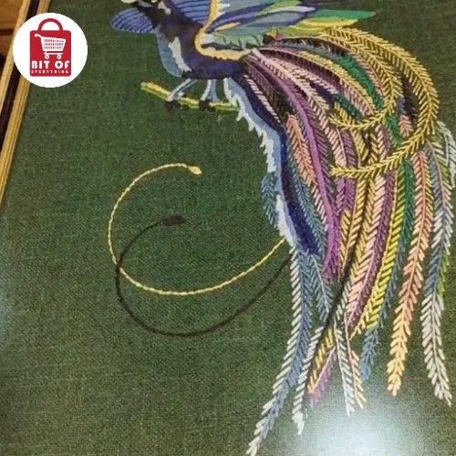 HAND PAINTING DECORATION