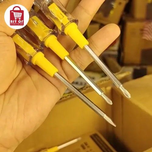 TESTER 2 IN 1